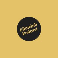 Filmclub Podcast