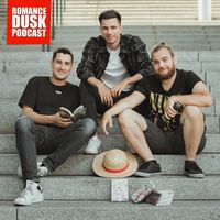 Romance Dusk Podcast - One Piece Podcast
