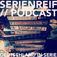 Serienreif-Podcast