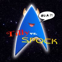 Tilly vs. Spock