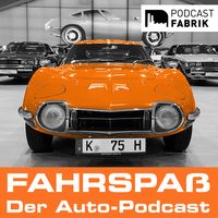 Fahrspaß - Der Auto-Podcast