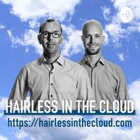 Hairless in the Cloud - Microsoft 365 - Security und Collaboration