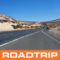 Roadtrip - Der Auto-Podcast