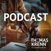 Thomas-Krenn-Podcast