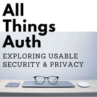 The All Things Auth Podcast