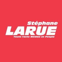 Stéphane Larue