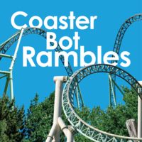 Coaster Bot Rambles