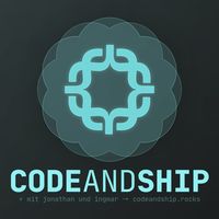 Code and Ship