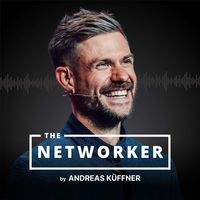 The Networker by Andreas Küffner