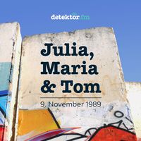 1989 | Julia, Maria & Tom