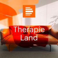 Therapieland - Deutschlandfunk Kultur