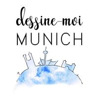 Dessine-moi Munich