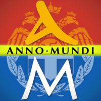 Anno Mundi – Von Byzantinern und Griechen