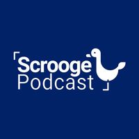 Scrooge Podcast | اسکروج پادکست