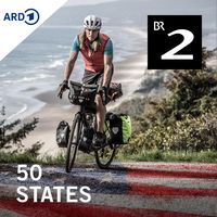 50 States - Der Amerika-Podcast mit Dirk Rohrbach