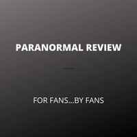 Paranormal Review