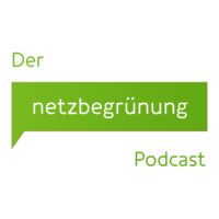 Der Netzbegrünung Podcast