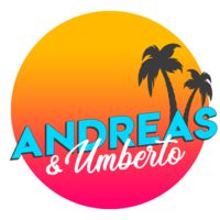 Andreas und Umberto