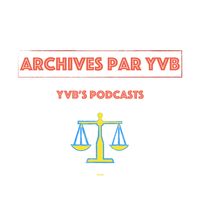 Archives par YVB