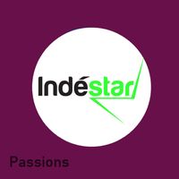 INDESTAR - Passions
