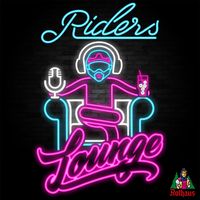 Riders Lounge Podcast - Freeride / Freestyle Motocross and Action Sports