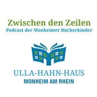 Monheimer Bücherkinder im Ulla-Hahn-Haus