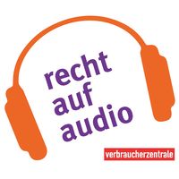 recht auf audio - der Podcast der Verbraucherzentrale Hessen