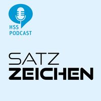 HSS Podcast - Satzzeichen