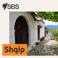 SBS Albanian - SBS Shqip