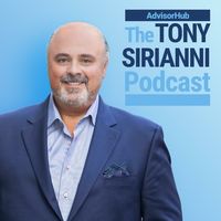 The Tony Sirianni Podcast