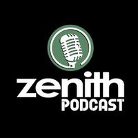 zenith - Der Nahost-Podcast
