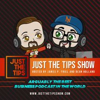 Just The Tips, with James P. Friel and Dean Holland