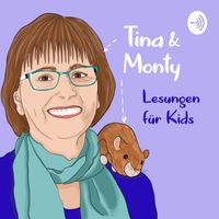 Tina & Monty: Lesungen für Kids