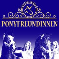 Ponyfreundinnen