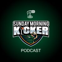 Sunday Morning Kicker Podcast - Kicker und Punter in der NFL