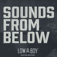 Sounds From Below: Stories for Drummers