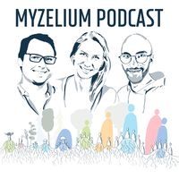 Myzelium Podcast