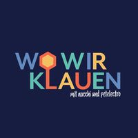 Wo Wir Klauen - Der Pen & Paper Rollenspiel Podcast Mit Vorteil