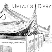 Umlauts Diary