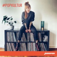TONSPION - Der Popkultur Podcast