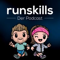runskills – deine Lauf- und Marathon-Community