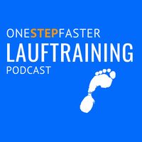 Lauftraining Podcast