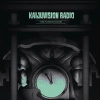 Kaijuvision Radio