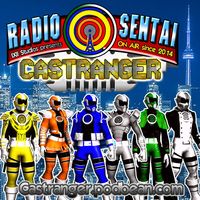 Radio Sentai Castranger