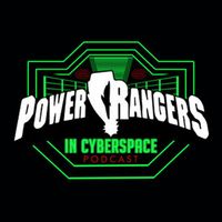 Power Rangers in CyberSpace