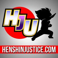 Henshin Justice Unlimited Radio