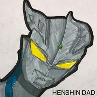 Henshin Dad