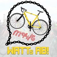 WATTs Ab! - Der Radsportpodcast