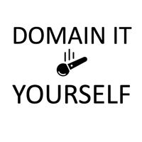 Domain it Yourself