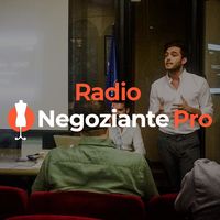 Radio Negoziante Pro